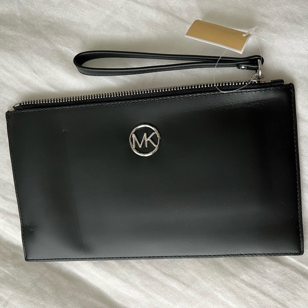 Michael Kors clutch